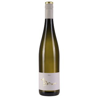 Braun | Riesling | 2022 