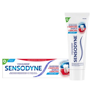 Sensodyne | Dentifrice | Sensibilité & Gencives 7,5 cl