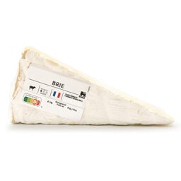 Delhaize | Kaas | Brie 