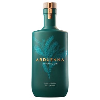 Arduenna | Gin | 40% | Bio 50 cl