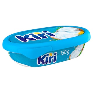 Kiri | Smeerkaas | Natuur 150 gr