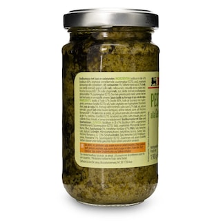 Delhaize | Pesto | Genovese 
