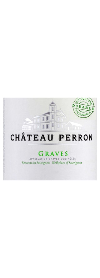 Chateau Perron | Graves 