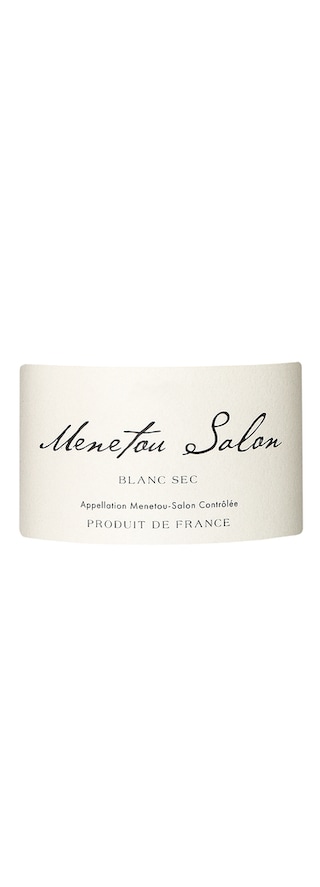 Delhaize | Menetou Salon Blanc 75 cl