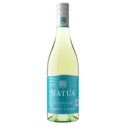 New Zealand | Matua Sauvignon | Blanc 