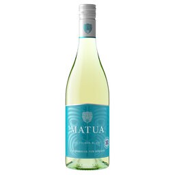 New Zealand | Matua Sauvignon | Blanc 75 cl