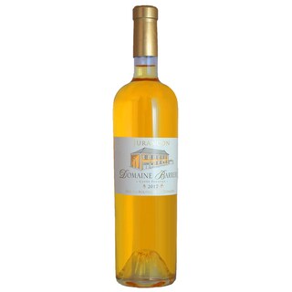 France - Frankrijk | Jurancon | Domaine Barrere 2017 Wit 