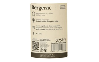 Delhaize | Bergerac Sec 