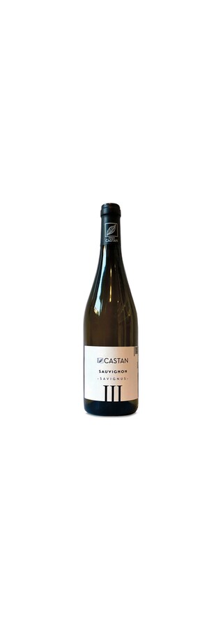 Domaine Castan | Castan Savignus | Sauvignon | Bio 