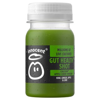 Sap | Shot | Gut health