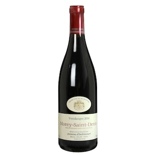 FR BOURGOGNE COTE DE BEAUNE | Morey Saint Denis 14 Rood 