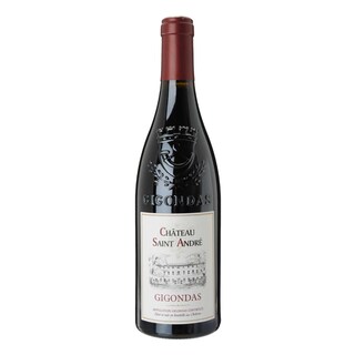 FR RHONE GIGONDAS AC | Gigondas AC | Château Saint André 2013 Rouge 