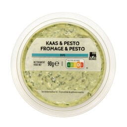 Delhaize | Kaas pesto | Dip 