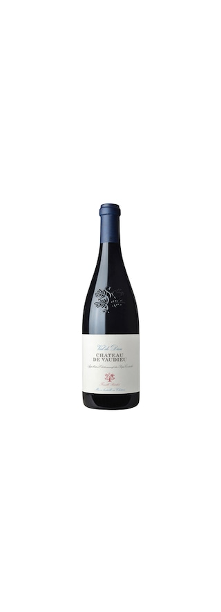 Chateau de Vaudieu | Châteauneuf-du-Pape | 2017 