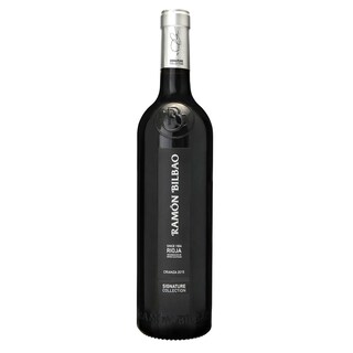 Espagne - Spanje | Rioja | Ramon Bilbao Crianza 2015 