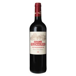 France - Frankrijk | Bordeaux - Saint-Emilion | Château Villemaurine 2010 