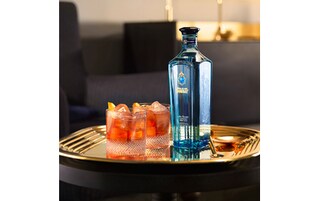 Bombay | Star of Bombay Gin - 70cl 