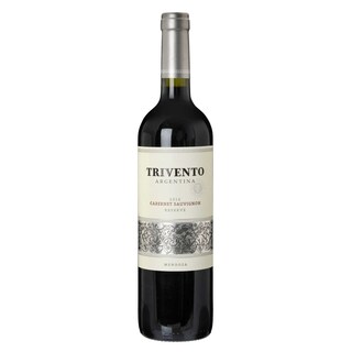 Argentine - Argentinië | Mendoza | Trivento Reserva Cabernet Sauvignon Rood 