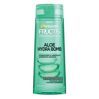 Fructis | Shampooing | Aloë 