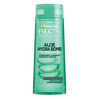 Fructis | Shampooing | Aloë 