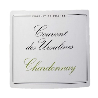 France | Couvent Ursulines | 2024 | Wit 