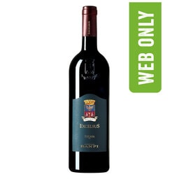 Banfi | Excelsius | 2019 | Rood 