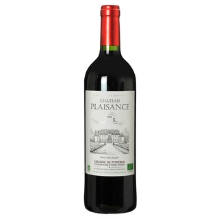 France - Frankrijk | Bordeaux - Lalande de Pomerol | Château Plaisance Cuvée St-Jacques 2015 | BIO 