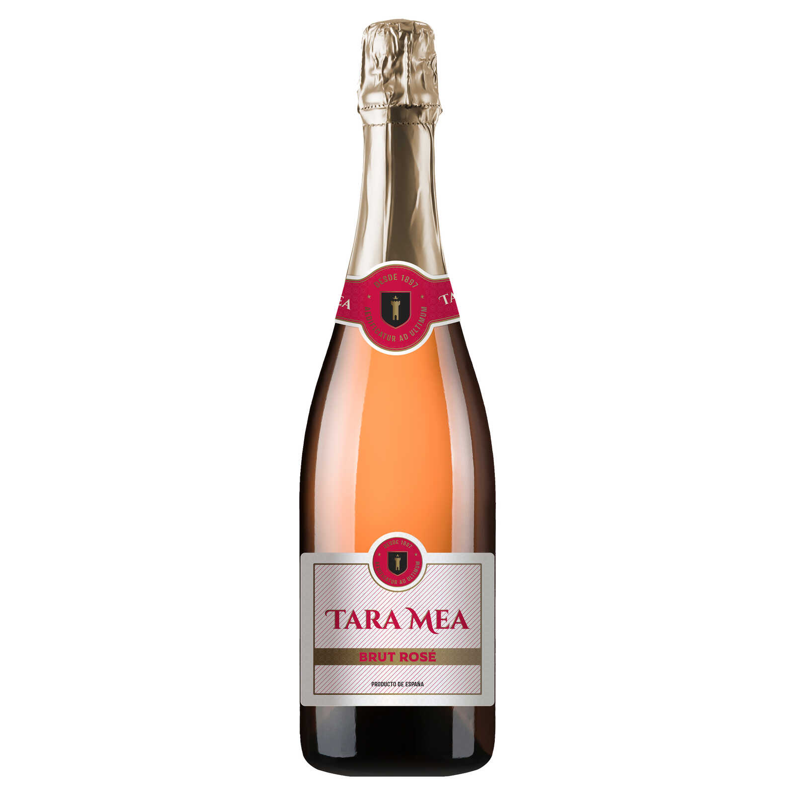 Spain Tara Mea | Rose