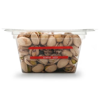 Delhaize | Gezouten Pistachenoten 