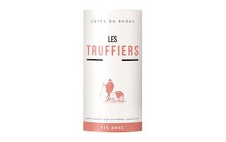 France - Frankrijk | Rhône - Côte du Rhône | Les Truffiers Rosé 