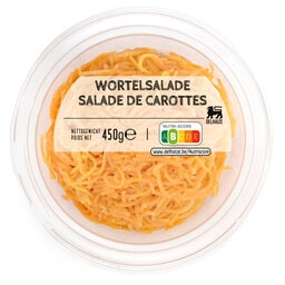 Delhaize | Salade | Carottes 450 gr