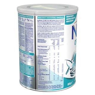 Nestlé | NAN Optipro | Groeimelk | Poeder | vanaf 1 jaar 