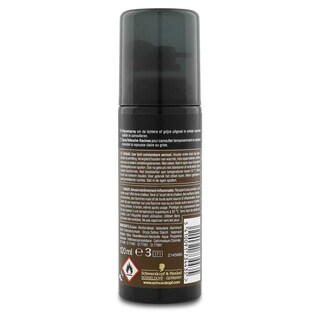 Syoss | Coloration Cheveux | Brun Moyen | Kit Racines 