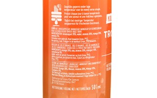 Delhaize | Mocktail | Tropical Sunset 50 cl