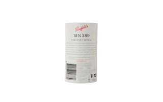 Penfolds | Bin 389 | Cabernet, Shiraz | 2009 