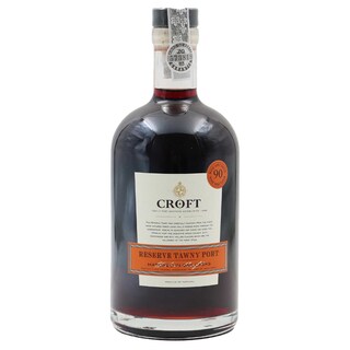 Croft | Porto | Tawny | Reserve 75 cl