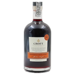 Croft | Porto | Tawny | Reserve 75 cl
