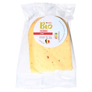 Delhaize | Bio | Herbie | Latino | Bio 