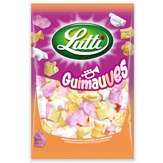 Snoepjes | Marshmallow