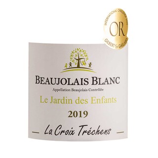 France - Frankrijk | Bourgogne - Beaujolais | Beaujolais Domaine Croix Trechens 2019 