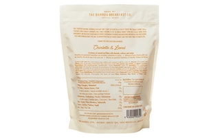 Bamboo Goodness | Crunchy | Original 500 gr