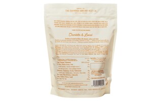 Bamboo Goodness | Crunchy | Original 