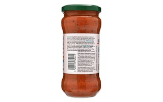 Delhaize | Sauce | Romana 