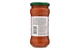 Delhaize | Sauce | Romana 