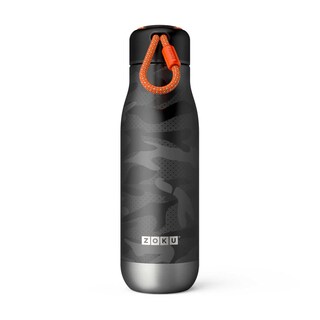 Zoku | Bouteille de voyage | Camo | 50cl 
