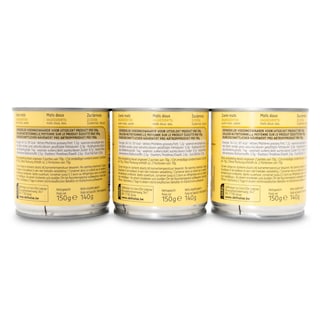 Delhaize | Mais | Crispy 3 x 140 gr