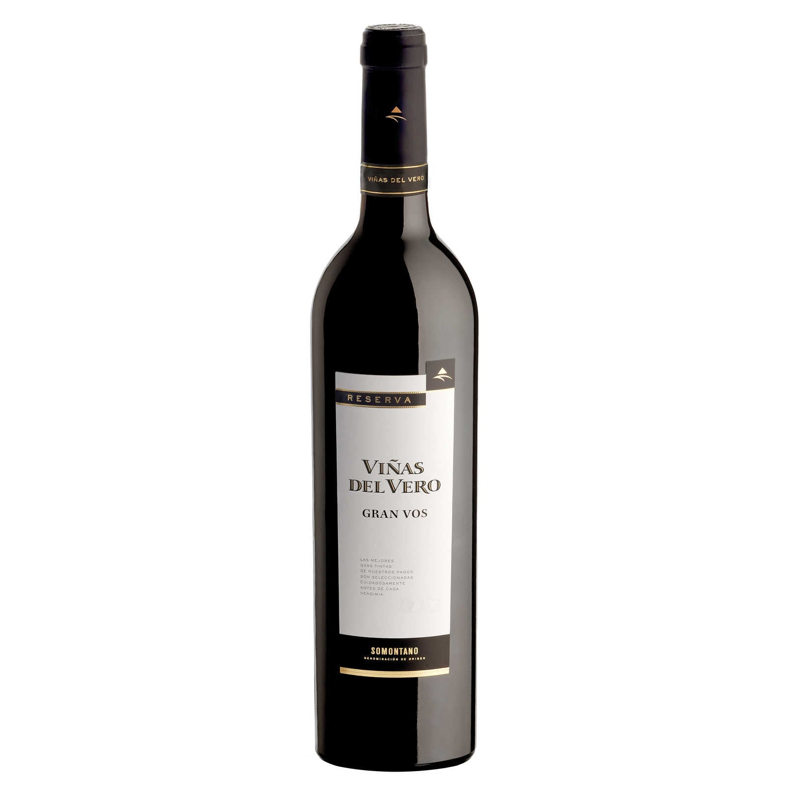 Vinas Del Vero Gran Vos Reserva