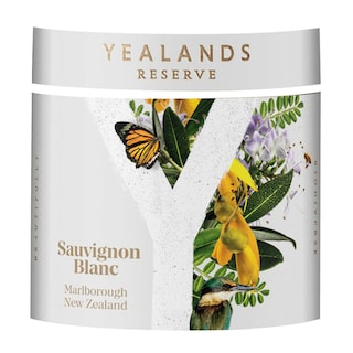 Yealands Estate Wines Ltd | Reserve | Sauvignon Blanc 