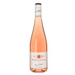 France - Frankrijk | Loire - Anjou | Rosé de Loire Pierre Brévin 