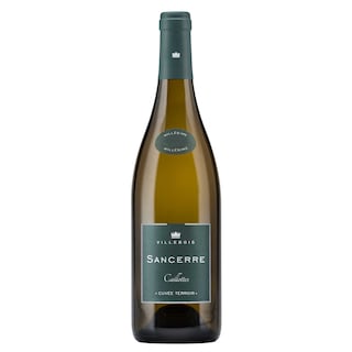 France - Frankrijk | Loire - Sancerre | Sancerre Caillottes | Witte 